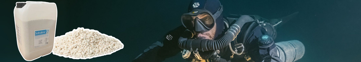 Gamme O-Dive Azoth Systems